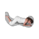 Stillkissen Boppy