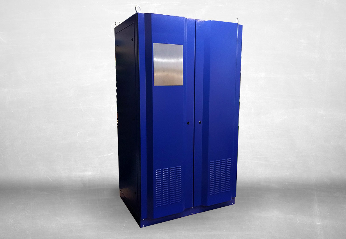 Schaltschrank