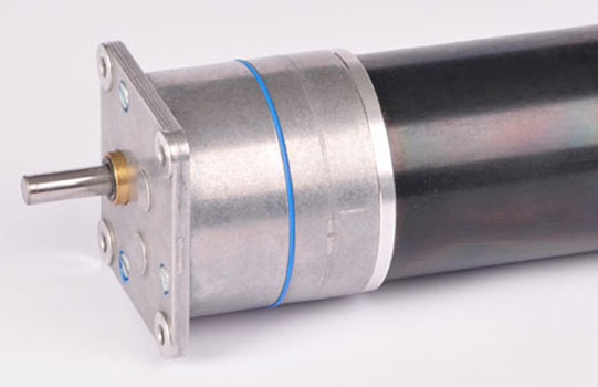 Gleichstrommotor AGM 6030 SG