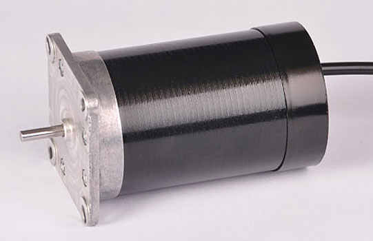 Synchronmotor ASM 84 / ASM 86