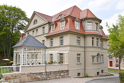 Fenster Schwabestraße
