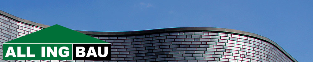 ALL ING BAU – Beraten, Planen, Bauen