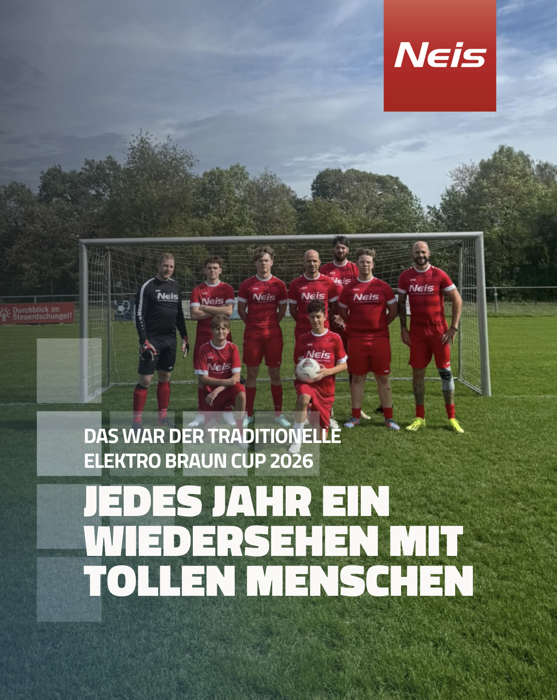 Standort Rhein-Main-Gebiet