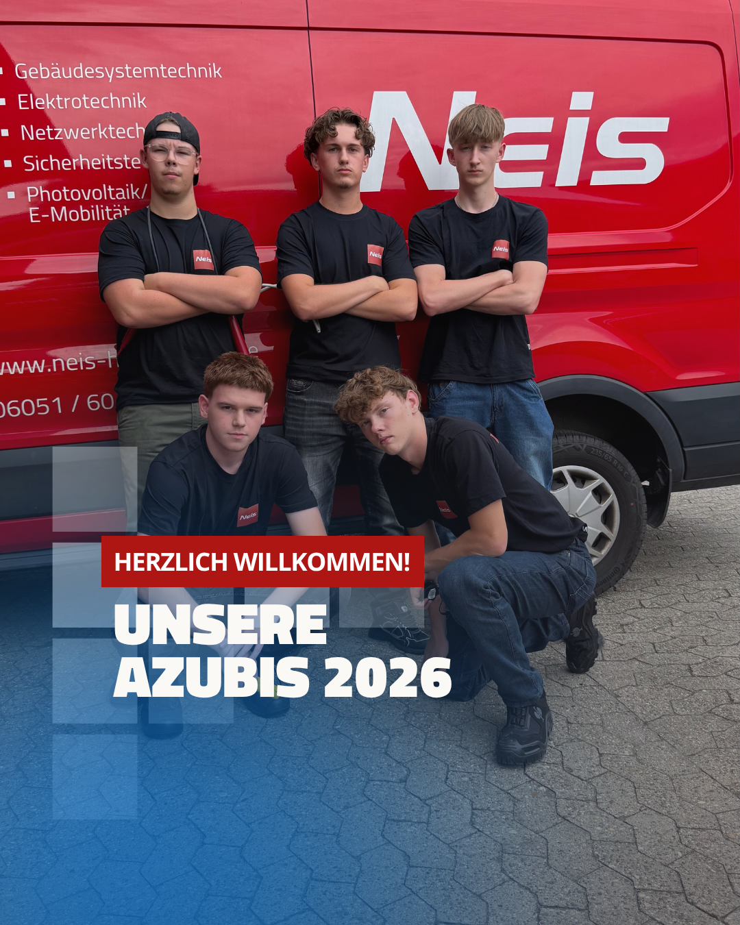 Ausbildung