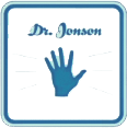 Dr. Jonson Waschpaste