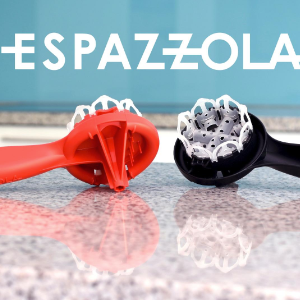 ESPAZZOLA Reinigungstool (Brühgruppenreiniger)