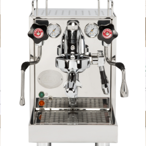 ECM Mechanika V-Slim Siebträgermaschine