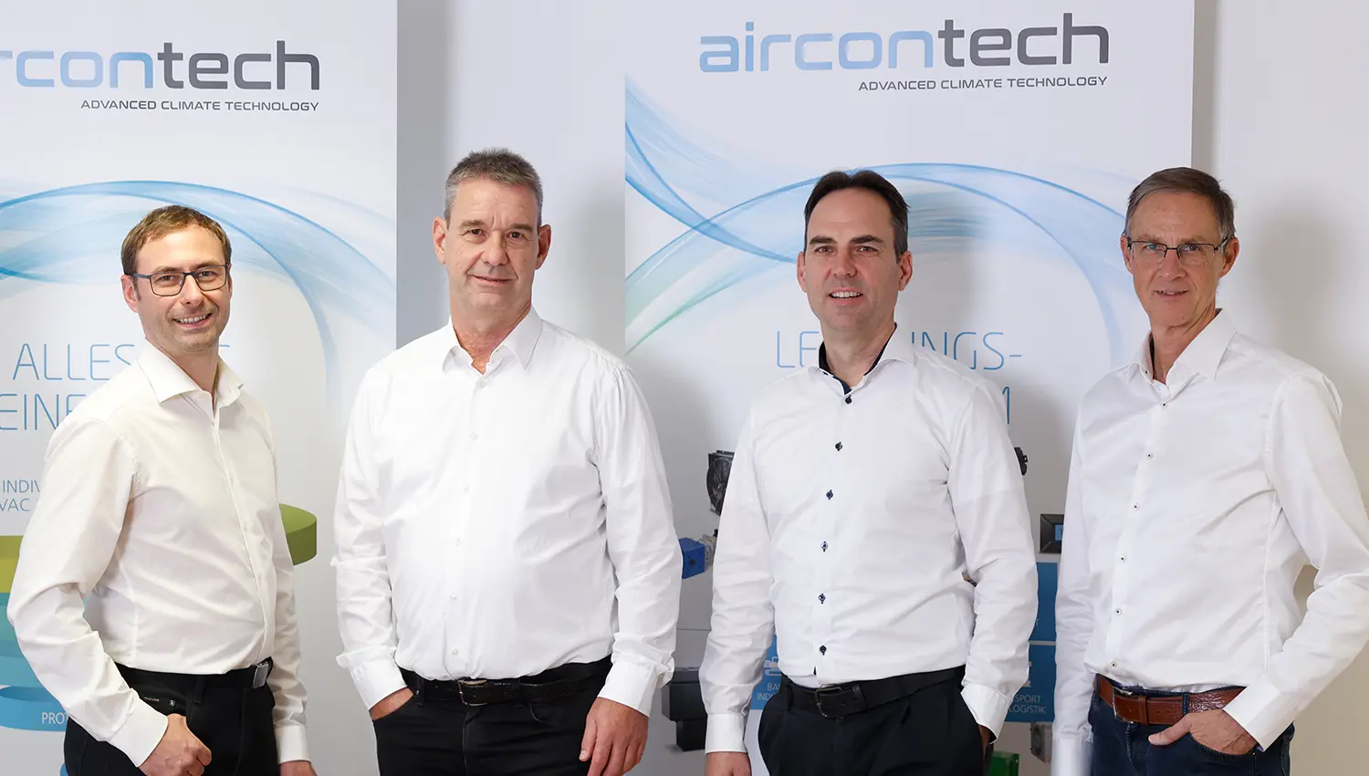 Team Aircontech