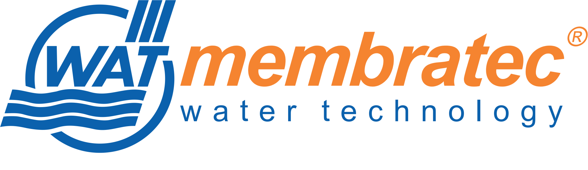 WAT-membratec Logo