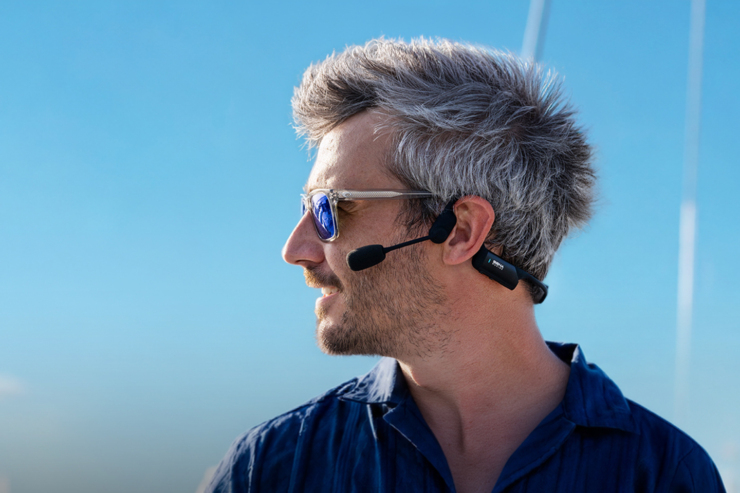NAUTITALK Marine-Produktlinie