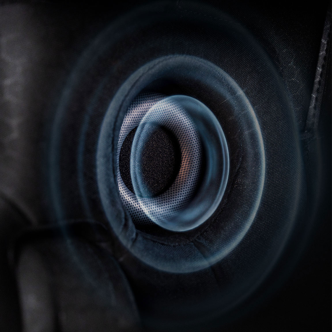 Premium Audio in Kooperation mit Bose und Harman Kardon