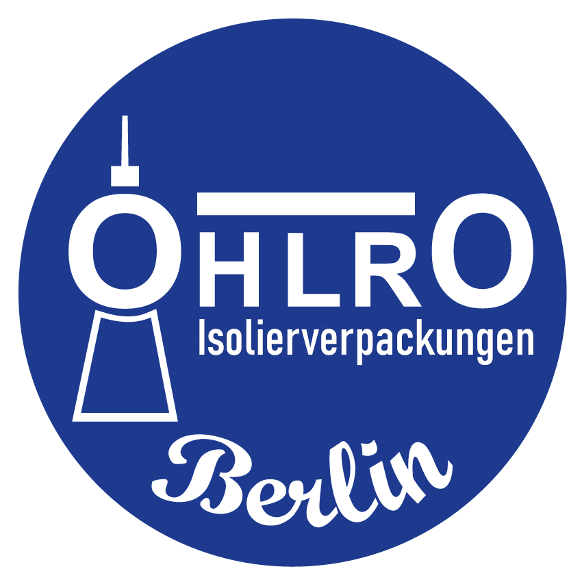 Logo OHLRO Hartschaum GmbH