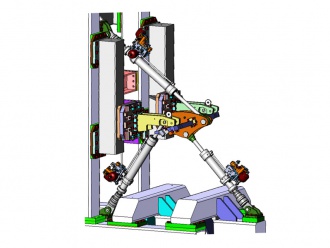 Mehrkörpersimulation (MKS)