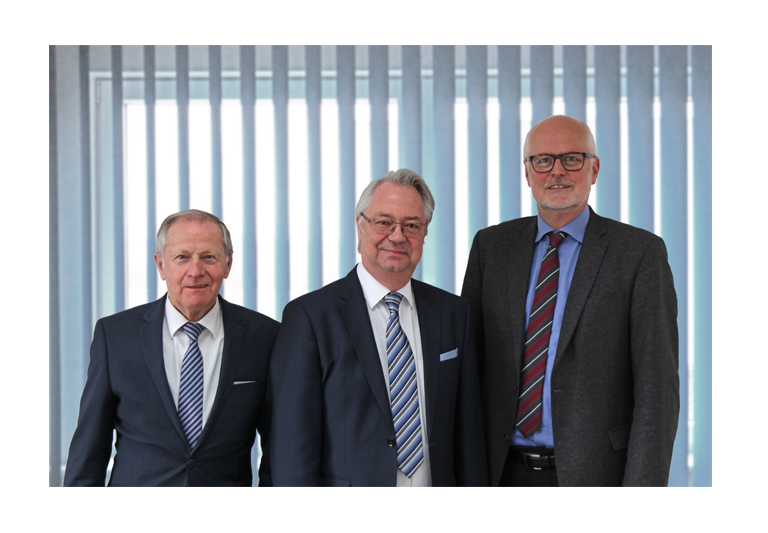 Verwaltungsrat der Buck Group