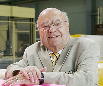 Gründer Karl Buck