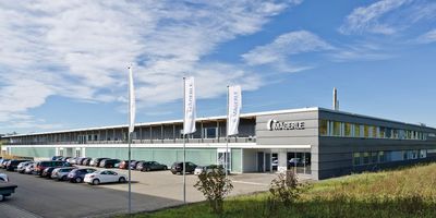Flach- und Profilschleifmaschine MFP
