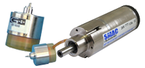 Voice-Coil-Aktuatoren, Elektrozylinder, Dreh- und Hubmagnete