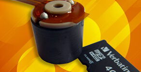 Geeplus Miniatur-Voice-Coil-Motor VM13 mit 13 mm Durchmesser
