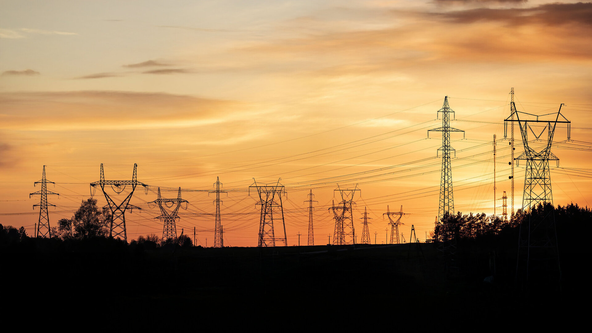 Freileitungsbau bis 400 kV