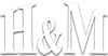 Logo H&M Schreinerei GbR