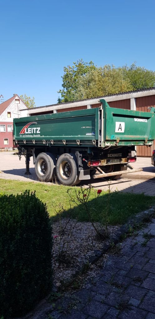 Hänger