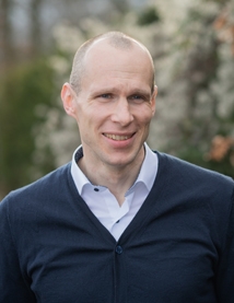 Daniel Marx, Regionalleitung Rhein-Main