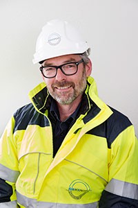 Michael Dümler, Bausachverständiger