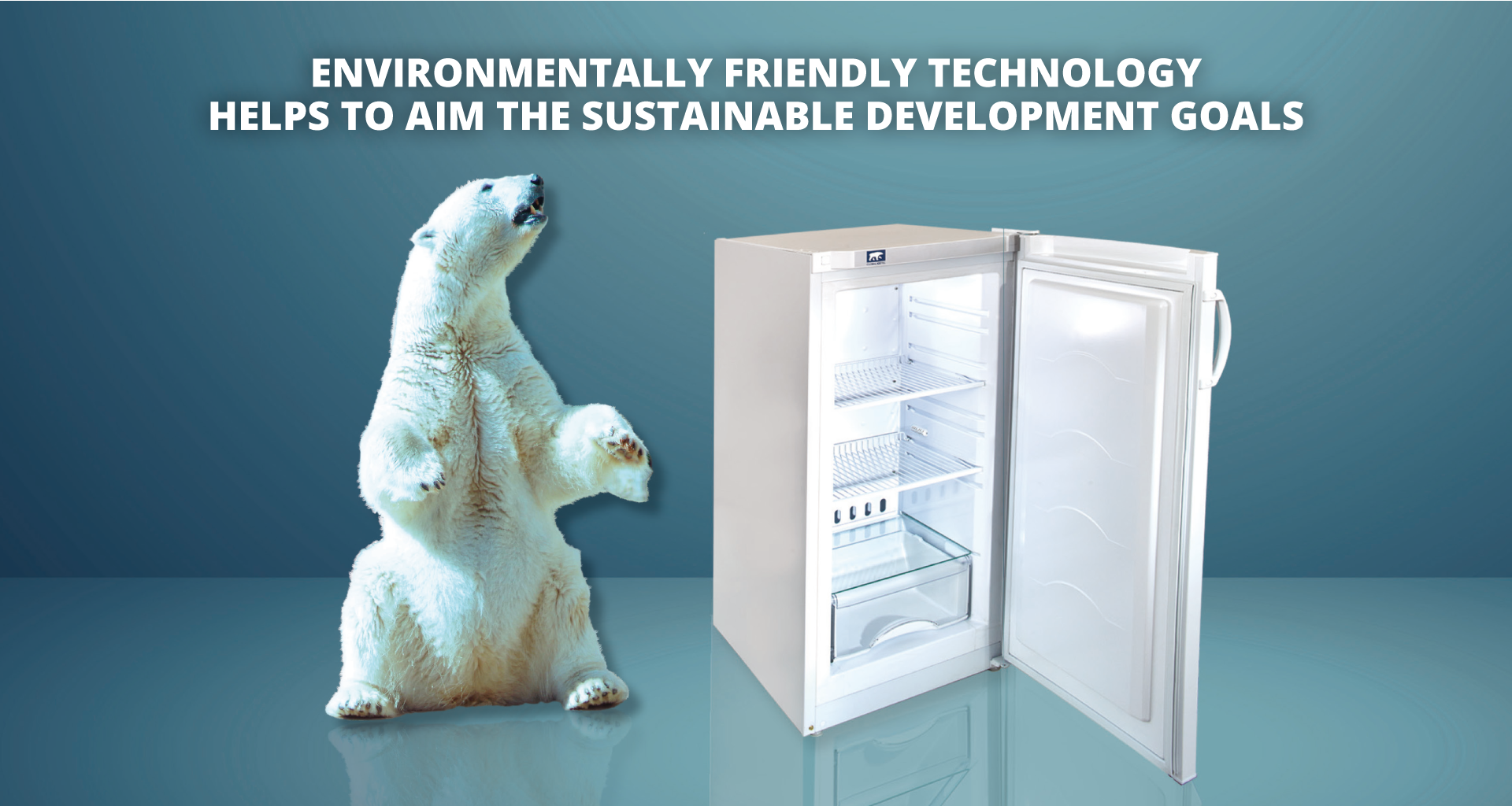 UNOCOOL® 165 – Solardirektantrieb-Kühlschrank