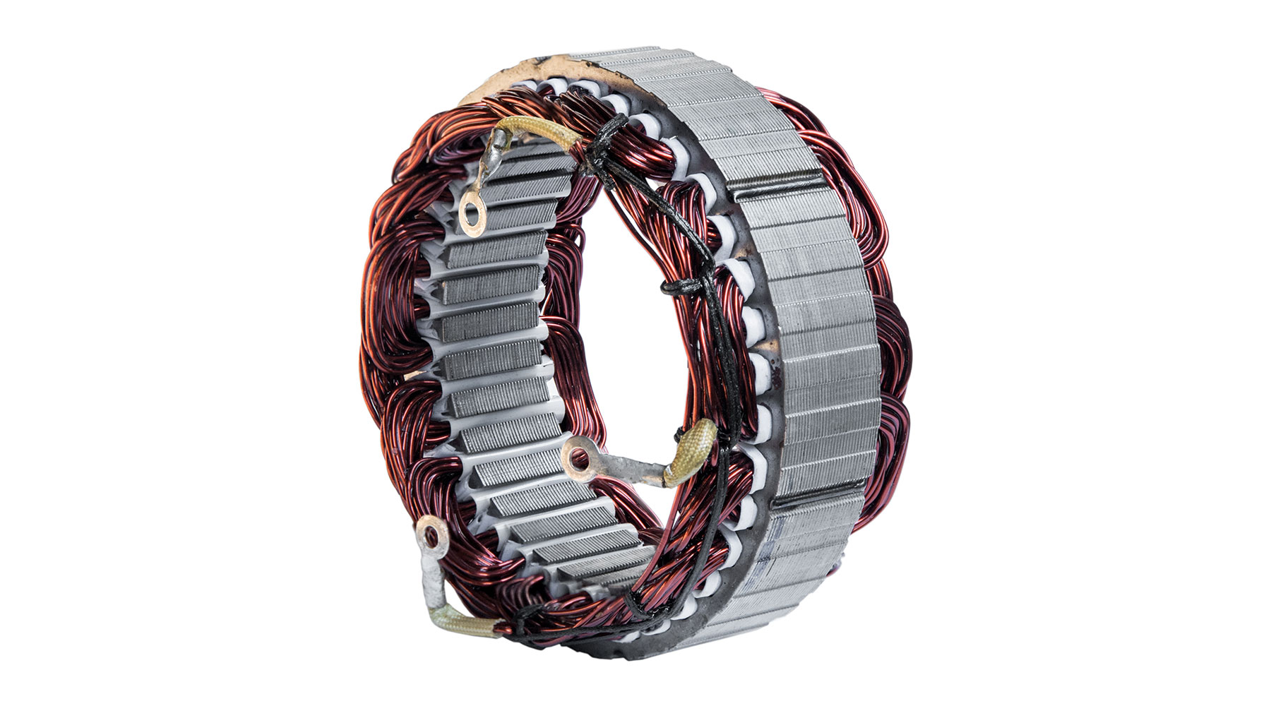 Rotor / Stator