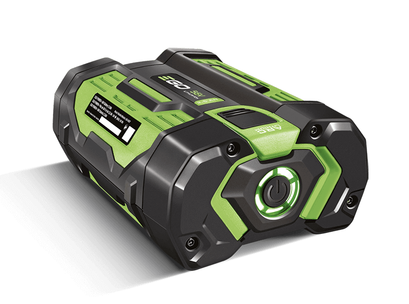 56V-ARC-Lithium™ Akkus