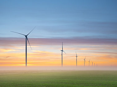 Windenergie: Vertriebs- und Projektierungsunterstützung