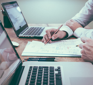 Angebots- und Projektmanagement