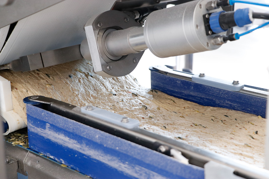 Hochfrequentes Ultraschallmesser der Artisan SFE EC für optimale Schnittqualität
