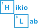 Hikio Robotics Logo