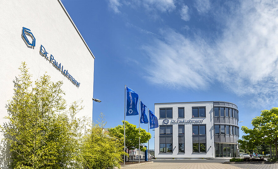 Standort Emmerthal