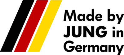 JUNG Hebetechnik Logo