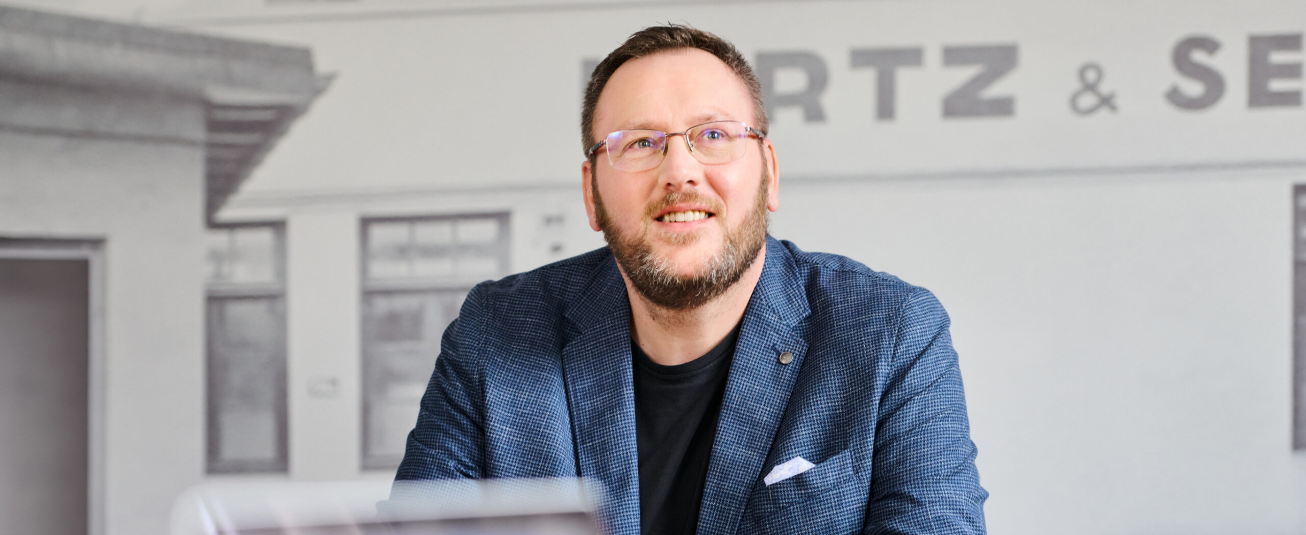 Team und Arbeitswelt am Standort Hamburg