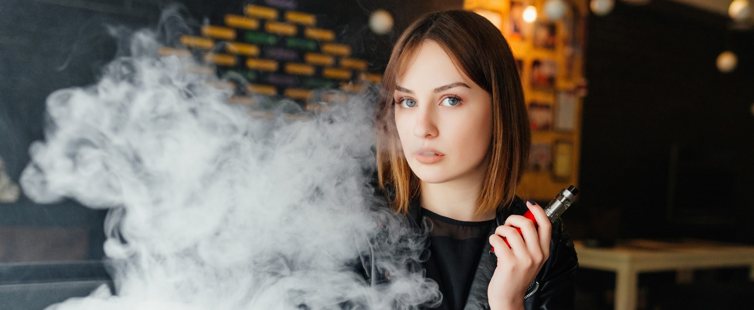 e-Liquid-/Vape-Aromen
