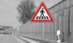 Verkehrsschilder (StVO, ASTIFOL®)