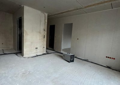 Abgehängte Decken