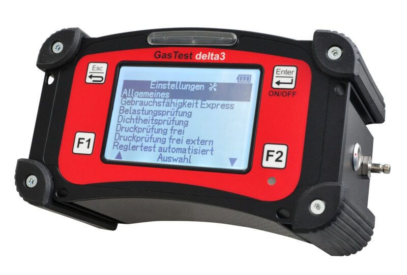 GasTest delta3