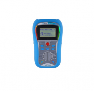 Metrel MI 3123 SMARTEC Erdungsprüfgerät