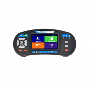 Metrel MI 3152 EU EurotestXC