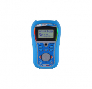 Metrel MI 3125 BT Eurotest COMBO