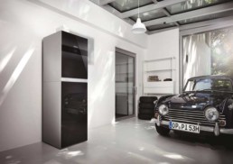 Wärme: Heizungsinstallation, Service und Reparatur