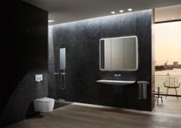 Wasser: Sanitärinstallation und Badsanierung