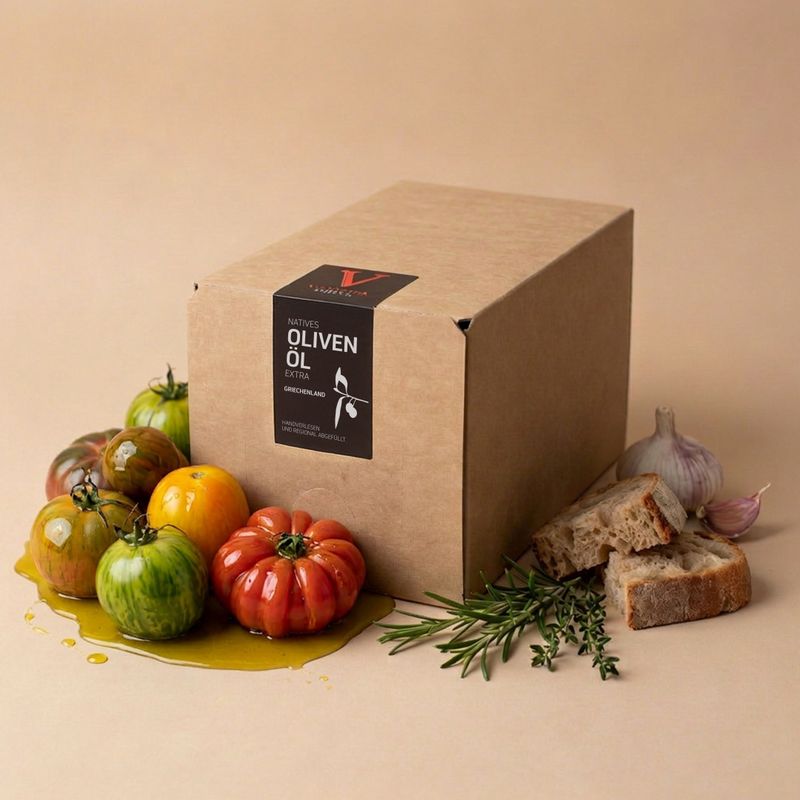 Bag in Box 5 l