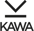 KAWA Vending Logo