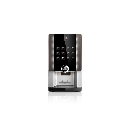laRhea V+ eC Kaffeeautomat