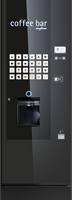 LZ.1 Kaffeeautomat